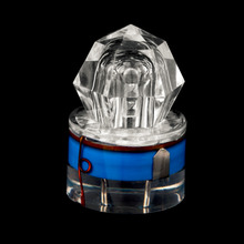 2019 Hot Sale  LED Deep Drop Underwater Diamond Fishing Flashing Light Bait Lure Squid Strobe Popular Deep Sea Fish Lamp 2024 - buy cheap