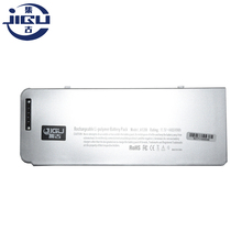 Jigu-bateria para laptop, apple a1280, para macbook 13 polegadas, mb466x/a mb67 */a mb467ch/a mb467j/a 2024 - compre barato