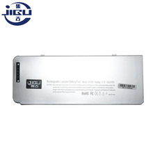 JIGU Laptop Battery For Apple A1280 For MacBook 13" MB466X/A MB467*/A MB467CH/A MB467J/A 2024 - buy cheap