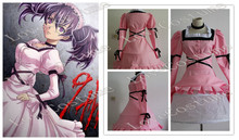 Future Diary Minene Uryuu Cosplay Costume Tailor made 2024 - buy cheap