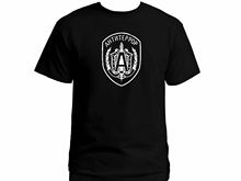 Russian USSR CCCP KGB Spetznaz Spetsnaz Gruppa Alpha Alfa  t-shirt US XXL 2024 - buy cheap