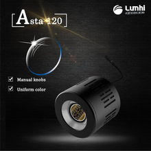 LuminiAqua Led Aquarium Light  Asta 120 aquarium led lighting With Wifi Programmable For 24 inches aquarium 2024 - buy cheap