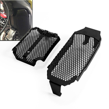 Motorcycle Radiator Protector Guard Cover Grill For DUCATI Scrambler 2015 2016 2024 - buy cheap