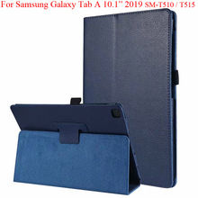 For Samsung Galaxy Tab A 10.1 (2019) SM-T510 SM-T515 Case Cover Protector 2024 - buy cheap