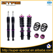 Racing Adjustable suspension coilover kits FOR 99 - 05 VW Golf Jetta 4/99-00 GTI/98-10 VW Beetle wholesale high quality 2024 - buy cheap