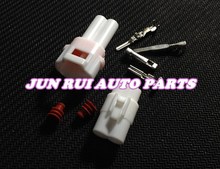 Sumitomo MT090 2 Pin Female Male White Auto Connector Waterproof Automotive Plug Motorcycle 6180-2181 6187-2171 2024 - buy cheap