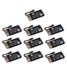 10pcs 3.7V 900mAh 25C Lipo Battery for Syma X5C X5SC X5SW Top selling Q7 RC Quadcopter Drone Battery for SYMA Drone RC Battery 2024 - buy cheap