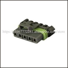 DJ7055W-2.8-21 female Connector cable Terminal car plug connectors jacket auto Plug socket 5 pin male Connector automotive 2024 - buy cheap