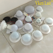 2018 Popular Rechargeable lithium battery rgb led furniture kit  VC-NL120 2024 - buy cheap