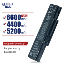 Jigu-bateria para notebook, acer aspire 5738, as07a31, as07a75, as07a32, 5738zg 4730, as07a51 4530, as5740, as07a71, as07a72 4720 2024 - compre barato