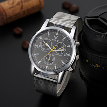 New SOXY Watches Luxury Brand Quartz Watch Men Sport Watches Men Full Stainless Steel Wristwatch Men Casual Hour Clock relojes 2024 - buy cheap
