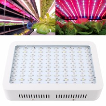 vander Newest 300W Led Grow Light Full Spectrum 100X3W Led Chip Plant Growing Lamp for Flower Vegetables Hydroponic Planting 2024 - buy cheap