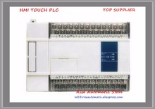 Nuevo módulo de controlador programable Original XC1-32T-C PLC DC24V 2COM 2024 - compra barato