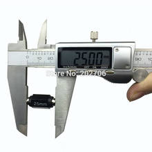 300mm 12inch Stainless steel Metal casing Digital Caliper 0-300mm electronic Vernier caliper thickness gauge micrometer measurer 2024 - buy cheap