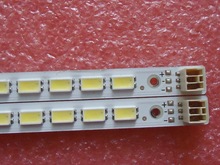 Lâmpada para artigo hisense led55t36gp LJ64-03045A 1 peça = 86led 617mm 2024 - compre barato