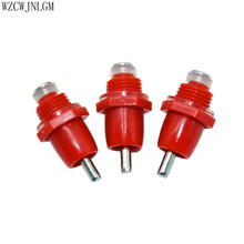 7 pcs 9.5mm spring type chicken and nipple drinking water red high quality drinking fountain poultry breeding equipment 2024 - buy cheap