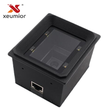 Xeumior 2D USB RS232 Qr Code Reader Scanner Embedded Scanning Module for Self Service Kiosk Terminal 2024 - buy cheap