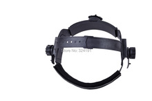 Auto darkening welding  Helmet  harness rachet,  welding mask headband  headgear shipping free 2024 - buy cheap
