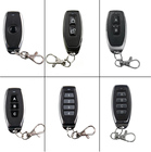 10 lâmpadas 1 2 3 4 teclas de número 4 canais transmissor rf controle remoto sem fio, 315/433.92 mhz/lâmpada/porta de garagem/venezianas 2026 - compre barato 10 lâmpadas 1 2 3 4 teclas de número 4 canais transmissor rf controle remoto sem fio, 315/433.92 mhz/lâmpada/porta de garagem/venezianas 2026 - compre barato