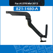 Полностью Новый гибкий кабель A1278 для жесткого диска 821-1480-A для MacBook Pro 13 "Unibody A1278 HDD кабель Mid 2012 MD101 MD102 2024 - купить недорого
