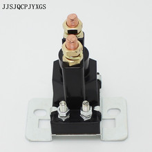 JJSJQCPJYXGS 1PCS- 4 Pin Over 500A automotive 12v Relay On/Off car relay 2024 - buy cheap