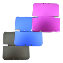 15 комплектов защитная накладка Защитный чехол Корпус оболочка для новых 3DS LL/New 3DS XL 2024 - купить недорого