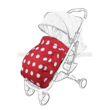 New Arrival Yoyaplus Stroller Footmuff Winter&Autumn Warm Parm Foot Cover Stroller Accessories Socks Yoya Plus Carriages 2024 - buy cheap
