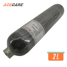 AC102 2L CE 4500Psi 30Mpa Cylinder For Pcp Scuba Diving Tank High Pressure Cylinder Pcp Airforce Condor Cylinder Compressed Air 2024 - buy cheap