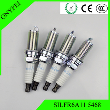 SILFR6A11 5468 100% NEW Iridium Spark Plug For SUBARU SUZUKI In Top Quality SILFR6A 11 SILFR6A-11 2024 - buy cheap