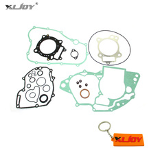XLJOY-Kit completo de reconstrucción de motor, juego de juntas para Honda CRF250, CRF250R, CRF250X, CRF 250, R X 2004, 2005, 2006, 2007, 2008, 2009 2024 - compra barato