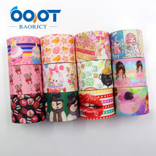 OOOT BAORJCT I-19116-347,38mm 10yards candy Cartoon Ribbons Thermal transfer Printed grosgrain,DIY Gift wrapping materials 2024 - buy cheap