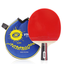 Original Galaxy Yinhe 01b/d Table Tennis Racket Finished Rackets Pimples In Racquet Sports Ping Pong Bat 2024 - buy cheap
