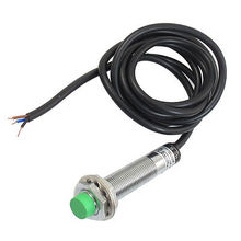 LJ12A3-4-Z/AX NC 3-wire 4mm Tubular Inductive Proximity Sensor Switch 2024 - buy cheap