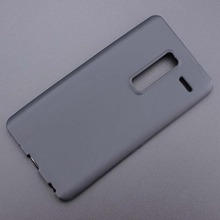 Funda de silicona de goma para teléfono LG Class LG Zero H740 F620 H650 de 5,0 pulgadas 2024 - compra barato