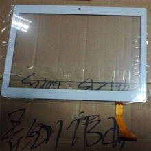 New Touch Screen for DIGMA Plane 1538E 4G PS1150ML 10.1" inch Tablet Touch Panel digitizer glass Sensor 2024 - buy cheap