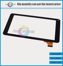 New For 7" DEXP Ursus A270i Joy tablet touch Screen Panel Digitizer Sensor Replacement Parts Free Shipping 2024 - buy cheap