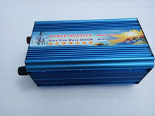 Surge power 10000W 5000W digital display pure sine wave Power Inverter DC12V/24V/36V/48V to AC110V/220V FOR Air Conditioner 2024 - buy cheap