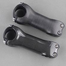 Full Carbon 3K MTB Road bike stem bicycle parts 31.8 , Size : 90mm , 100mm , 110MM , 120MM free shipping 2024 - buy cheap