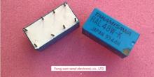 HOT NEW relay RAL48W-K RAL48WK RAL48W-K-48VDC RAL48W 48VDC DC48V 48V DIP8 10pcs/lot 2024 - buy cheap