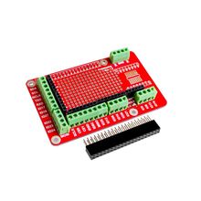 Плата расширения для прототипирования для Raspberry Pi 2 Board B и Raspberry Pi 3 board B 2024 - купить недорого