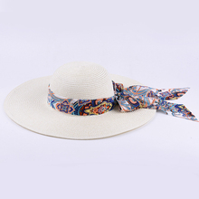 Chegada nova moda Coreano chapéu de sol feminino verão cap arco protetor solar proteção UV mulheres meninas confortável respirável bonito chapéu de sol 2024 - compre barato