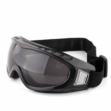 1 шт., зимние ветрозащитные очки для катания на лыжах, очки для спорта на открытом воздухе, cs очки, лыжные очки, UV400, пылезащитные, мотоциклетные солнцезащитные очки 2024 - купить недорого