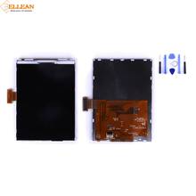 Catteny 1Pcs S5570 Lcd Repair Part For Samsung Galaxy Mini Lcd S5570 GT-S5570 S5570I Display Screen Free Shipping With Tools 2024 - buy cheap