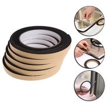 5Pcs 2M Gas Stove Gap Cooker Slit Antifouling Strip Seal Ring Tape Kitchen Tools 2024 - buy cheap