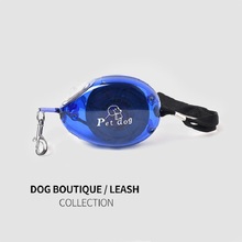 Retractable Pet Dog Leash Automatic Flexible Dog Puppy Cat Traction Rope Belt Dog Leash for Small Medium Dogs Products 2024 - buy cheap