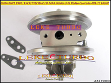 Cartucho Turbo CHRA Core RHV5 VIEZ 8980115294 8980115297 para HOLDEN, Rodeo, Colorado, ISUZU D-MAX, 4JJ1T, 4JJ1-TC, 3.0L, Envío Gratis 2024 - compra barato