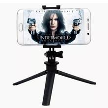 Tripod Black ABS for phone for Sony Selfie Stick Digital Camera, DSLR, Video Camera Mini Lightweight Table Top Stand 2024 - buy cheap