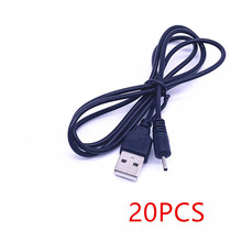 5/10/20/30/40/50/pcs Usb Charger Cable for Nokia C5-00 C5-01 C5-02 C5-03 E5 E50 E51 E61 E61i E62 6066 6070 6080 6085 6151 2024 - buy cheap