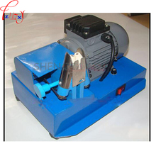 1pc 110/220V Enameled Wire Stripping Machine, Varnished Wire Stripper, Enameled Copper Wire Stripper DNB-1 2024 - buy cheap