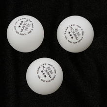 Pelotas de Ping Pong profesionales de 3 estrellas, de 40 + mm, Material ABS, para juego de entrenamiento 2024 - compra barato